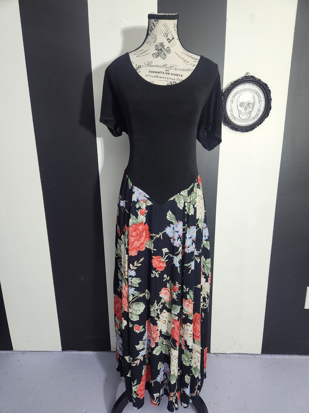 Joseph Ribkoff Whimsi Dress - Picture 2 of 9